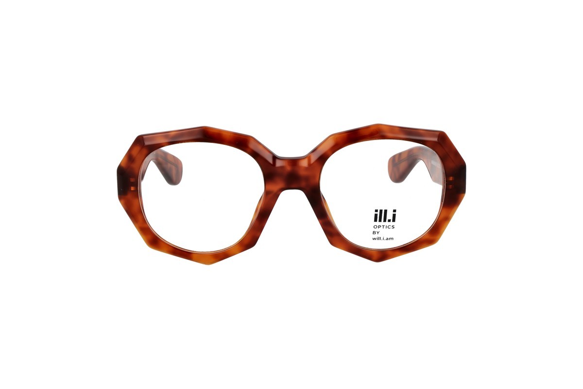 ill.i by Will.i.am WA062V03 — Eyeglasses - Image 2