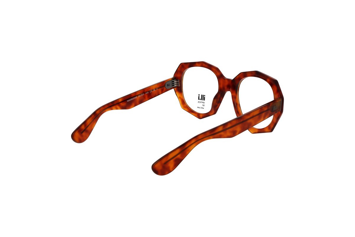 ill.i by Will.i.am WA062V03 — Eyeglasses - Image 3