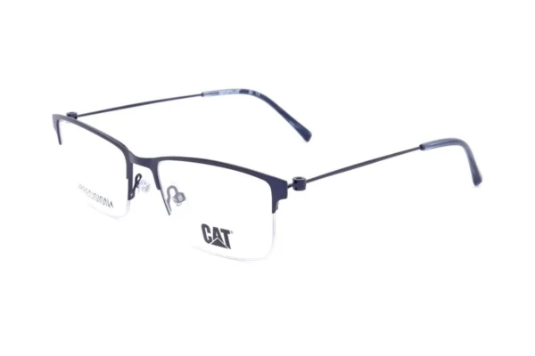 Caterpillar 3512 — Eyeglasses Rectangular