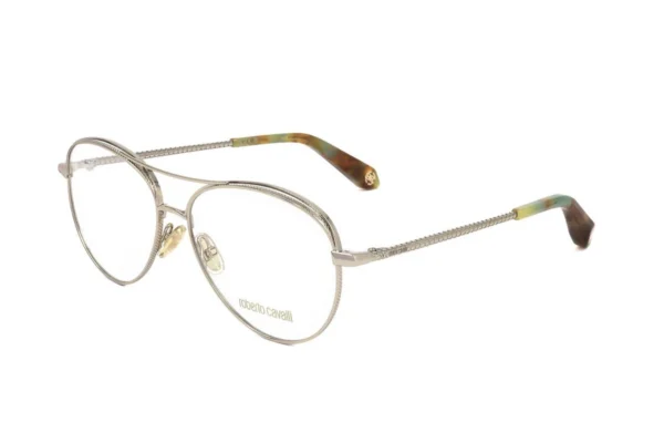 Roberto Cavalli VRC068 — Eyeglasses Aviator