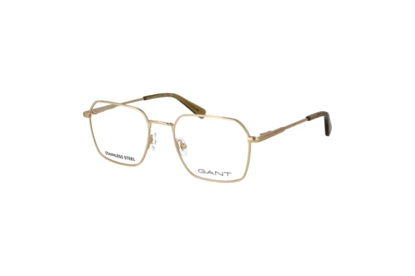 Gant GA50040 — Eyeglasses Square