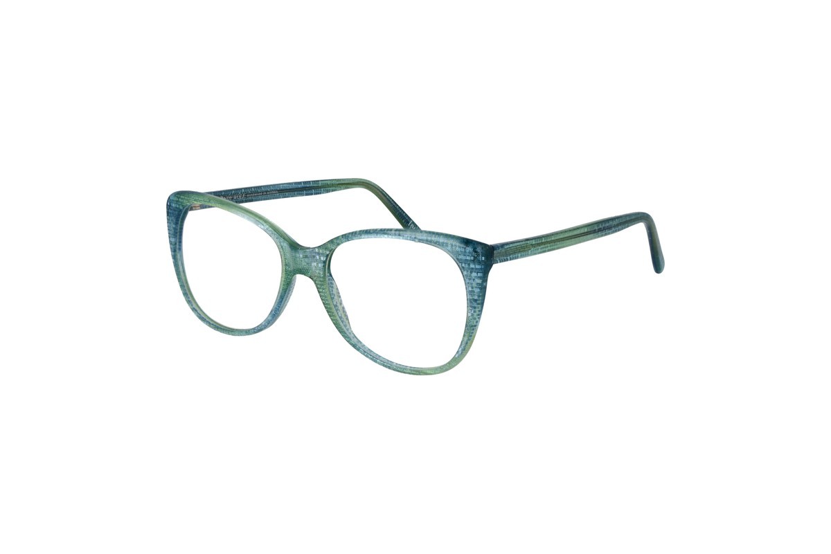 Andy Wolf 5071 — Eyeglasses Cat-Eye