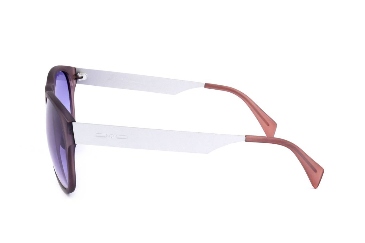 Italia Independent Mod I-I MOD 081 — Sunglasses - Image 3