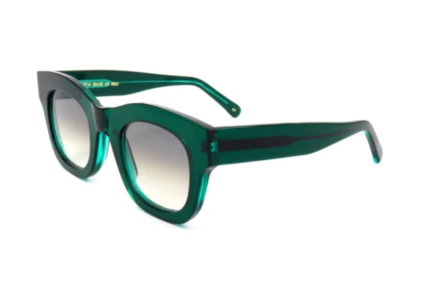 L.G.R. SOFIA — Sunglasses Geometric
