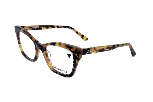 Karl Lagerfeld KL6134 — Eyeglasses Cat-Eye