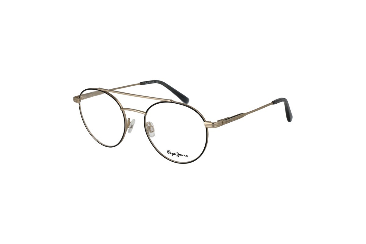 Pepe Jeans PJ1412 — Eyeglasses Round
