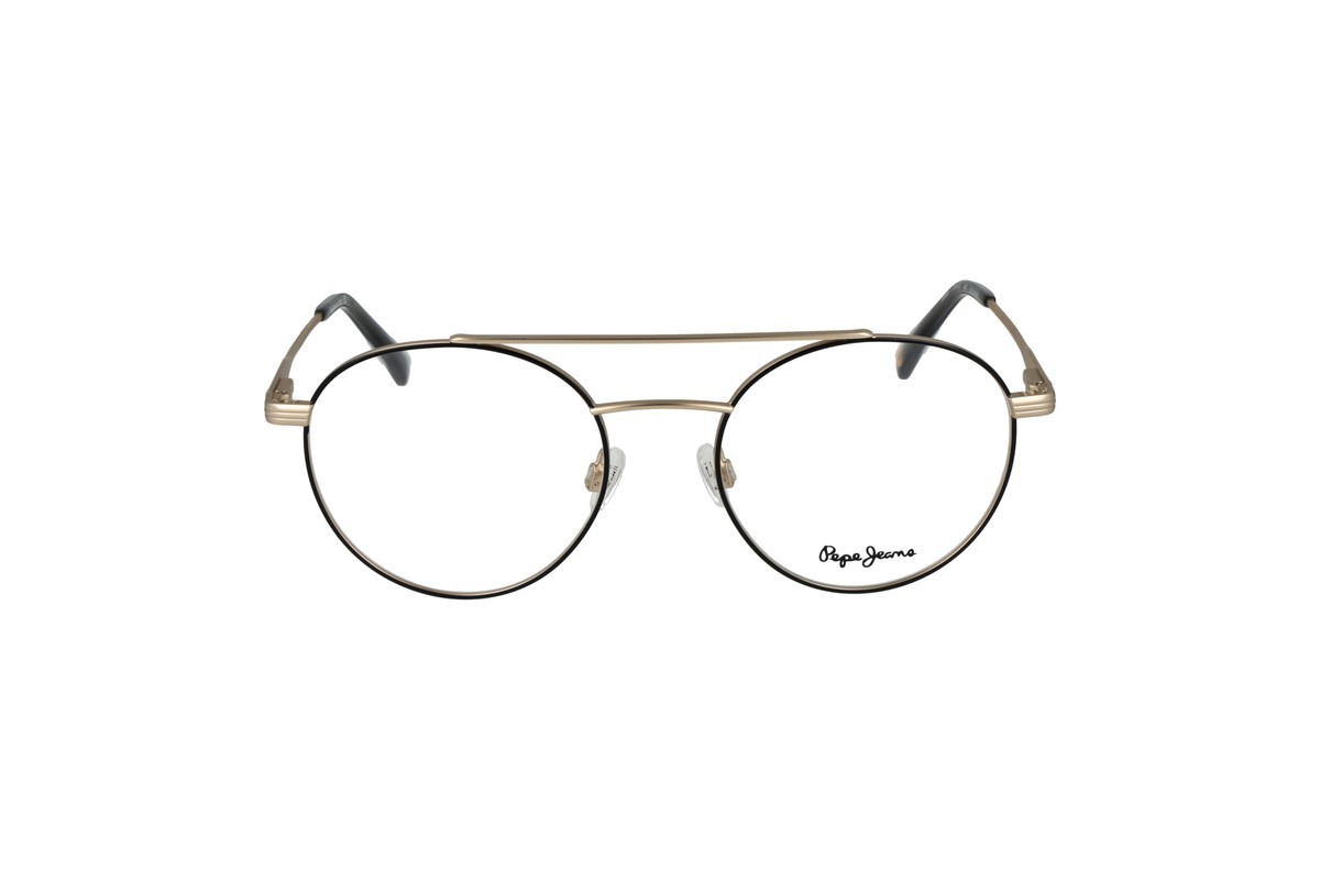 Pepe Jeans PJ1412 — Eyeglasses Round - Image 2