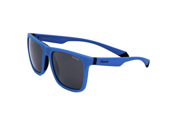 Polaroid PLD 2141/S — Sunglasses Rectangular