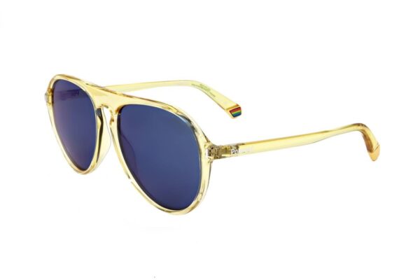 Polaroid PLD 6225/S — Sunglasses