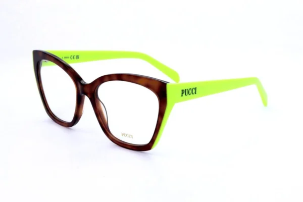 Pucci EP5216 — Eyeglasses Cat-Eye