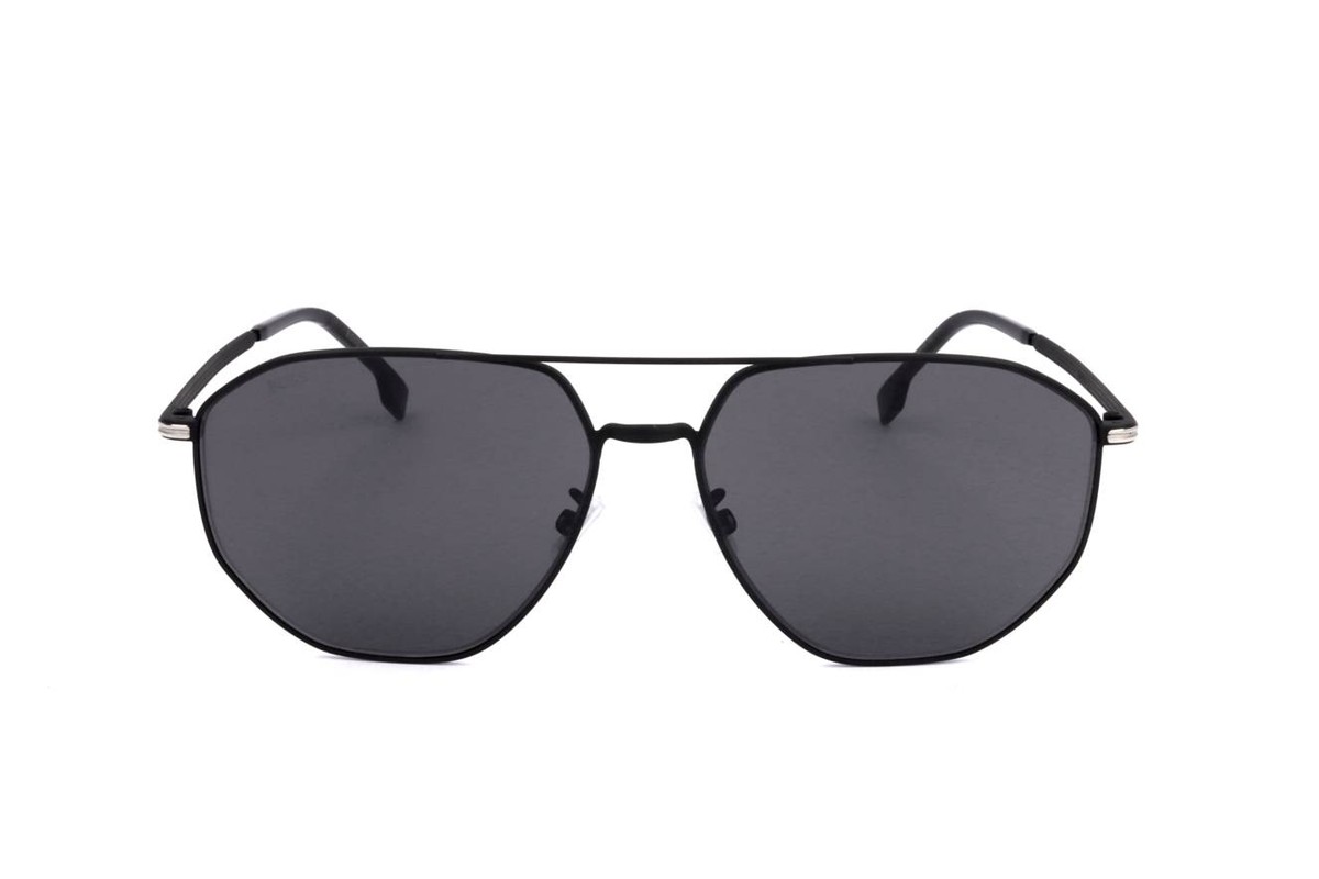 Hugo Boss BOSS 1612/F/SK — Sunglasses Square - Image 2