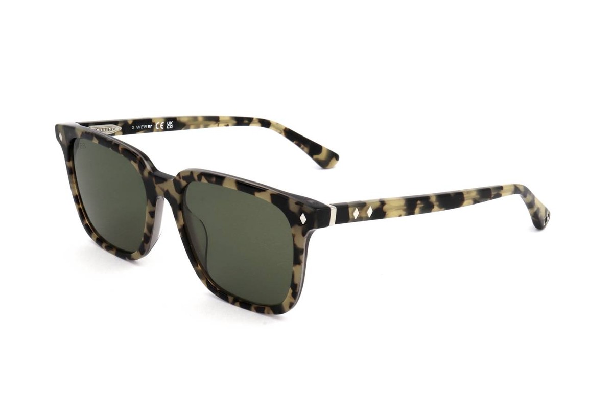 Web Eyewear WE0348 — Sunglasses