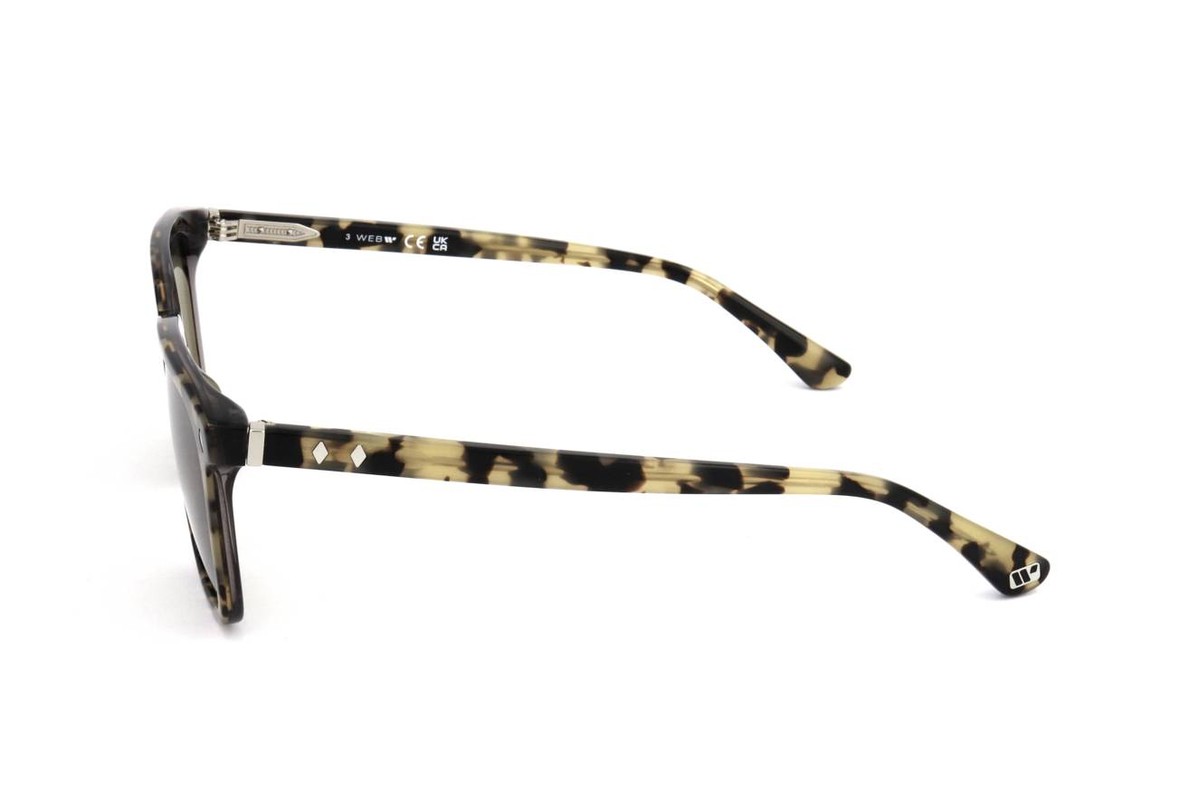 Web Eyewear WE0348 — Sunglasses - Image 3