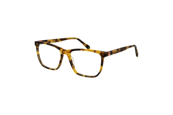 Benetton BEO1115 — Eyeglasses Square