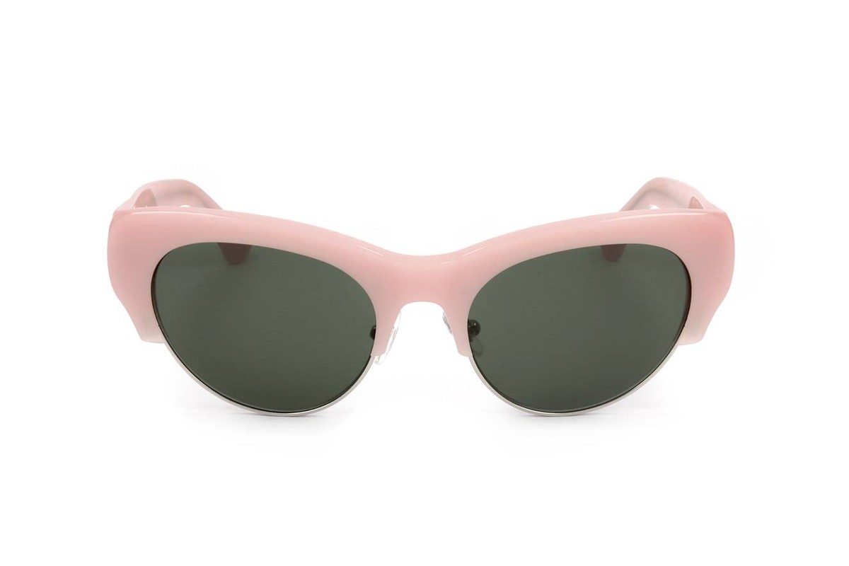 Dries Van Noten by Linda Farrow DVN100 — Sunglasses - Image 2