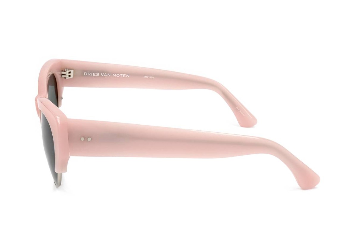 Dries Van Noten by Linda Farrow DVN100 — Sunglasses - Image 3