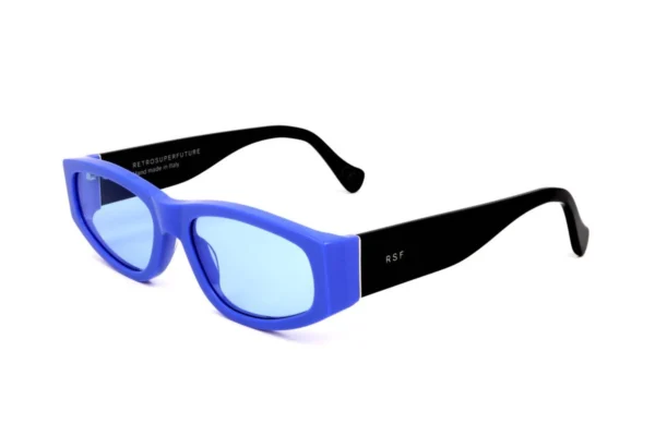 Retrosuperfuture NEEMA ELECTRIC BLUE — Sunglasses