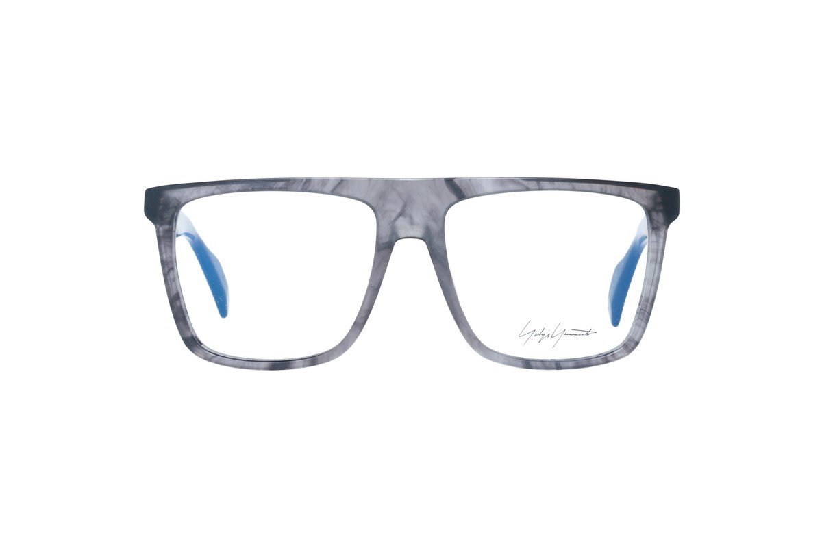 Yohji Yamamoto YY1036 — Eyeglasses Square - Image 2