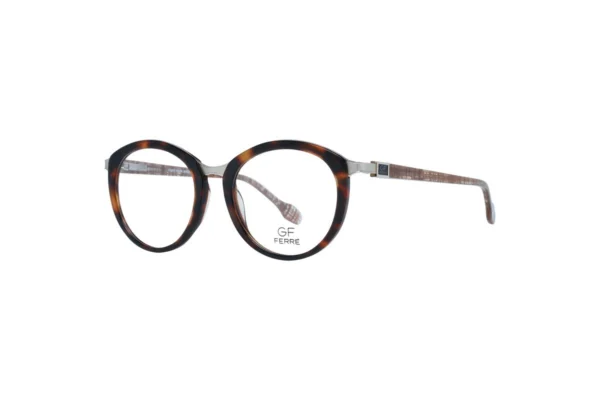 Gianfranco Ferre GFF0116 — Eyeglasses Round