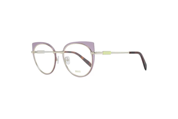 Pucci EP5220 — Eyeglasses Round