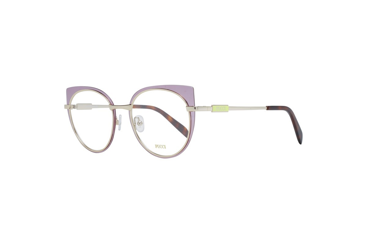Pucci EP5220 — Eyeglasses Round