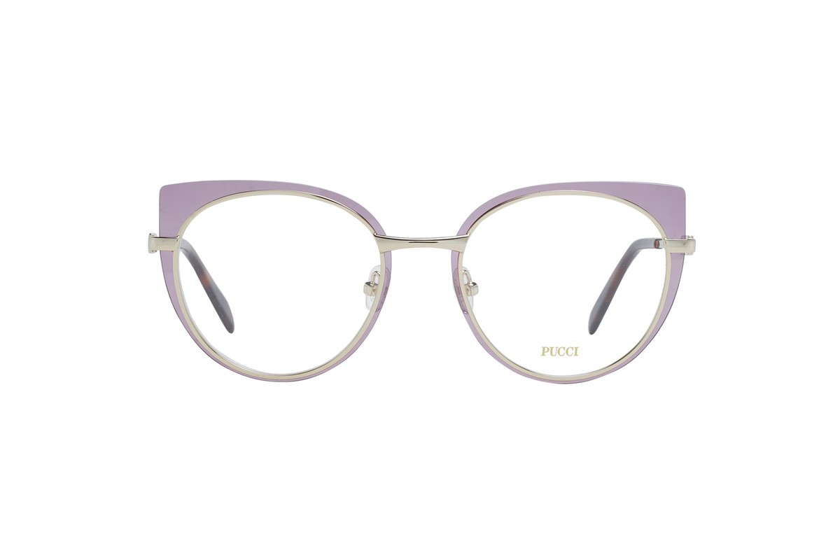 Pucci EP5220 — Eyeglasses Round - Image 2