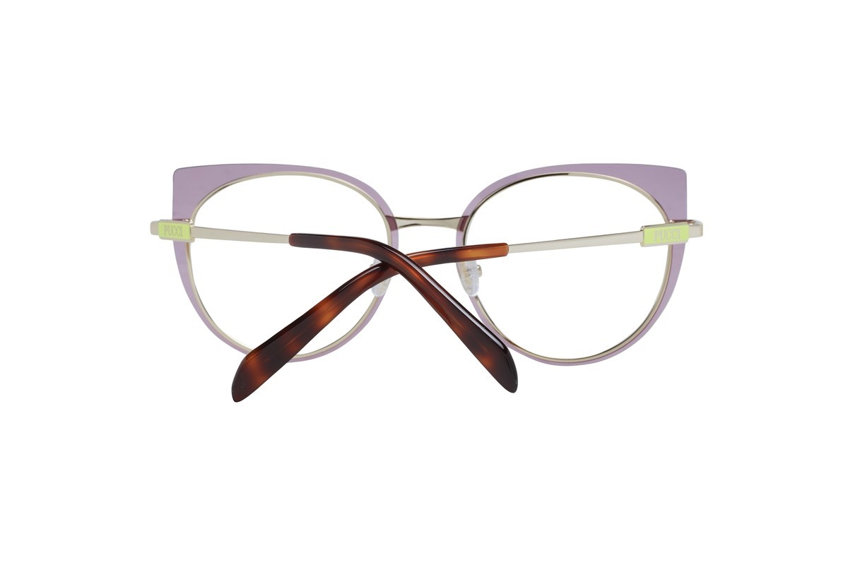 Pucci EP5220 — Eyeglasses Round - Image 3