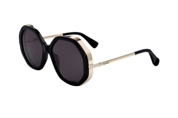 Max Mara MM0094 — Sunglasses Geometric