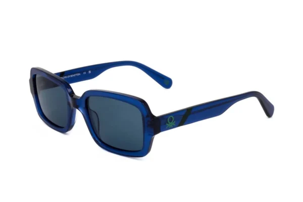 Benetton BE5056 — Sunglasses Rectangular
