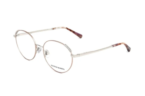Scotch & Soda SS1017 — Eyeglasses
