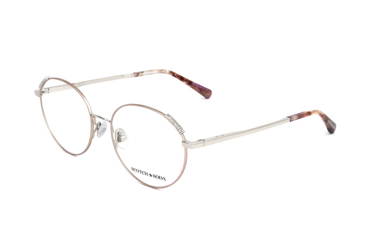Scotch & Soda SS1017 — Eyeglasses