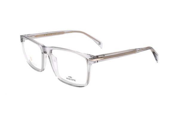 David Beckham DB 1020 — Eyeglasses Rectangular