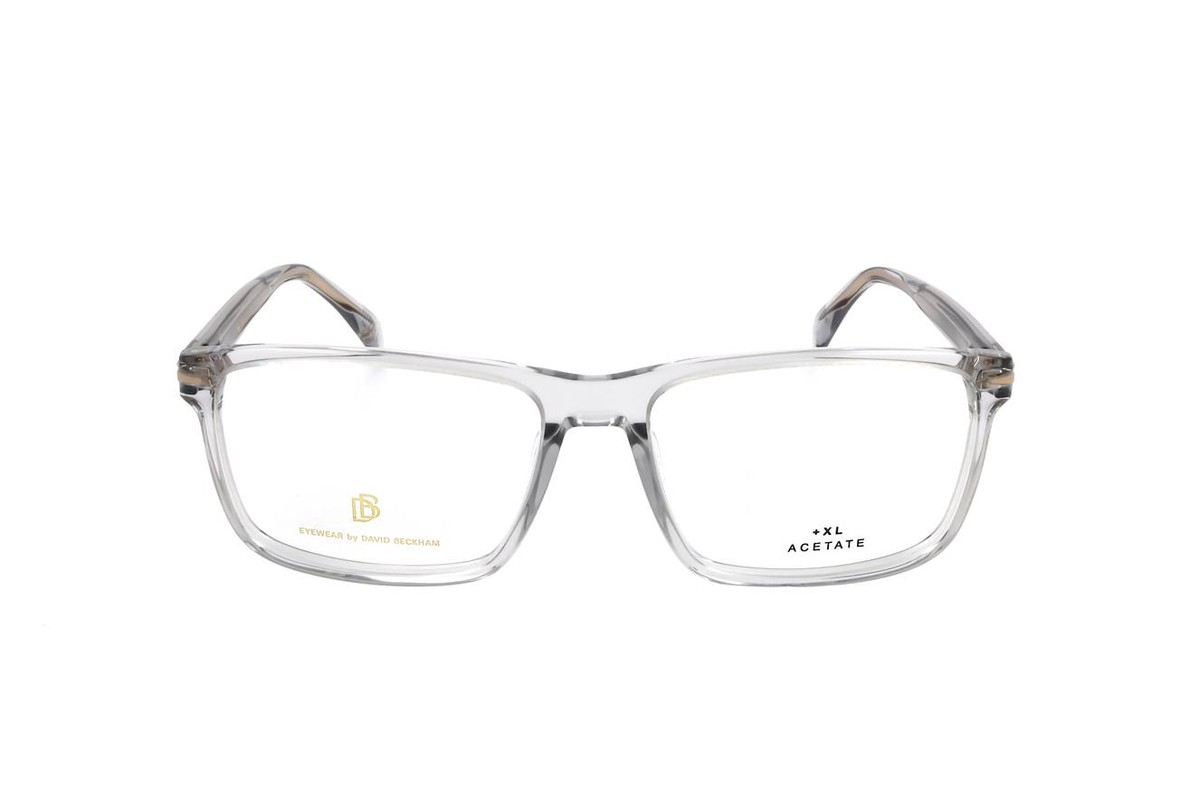 David Beckham DB 1020 — Eyeglasses Rectangular - Image 2