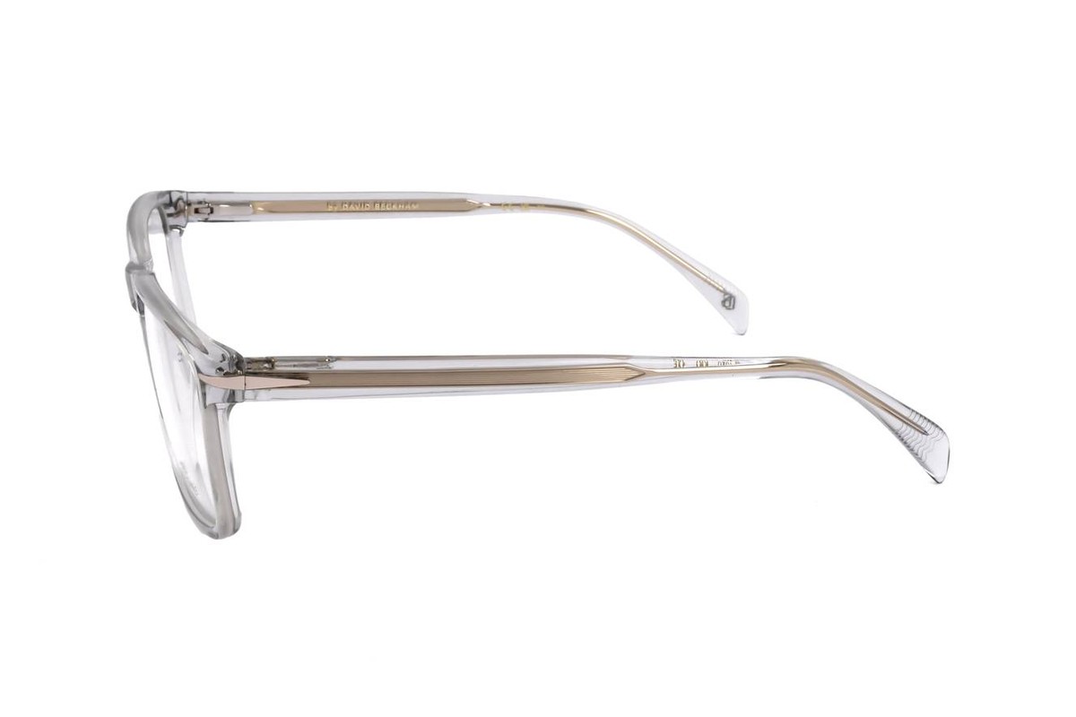 David Beckham DB 1020 — Eyeglasses Rectangular - Image 3