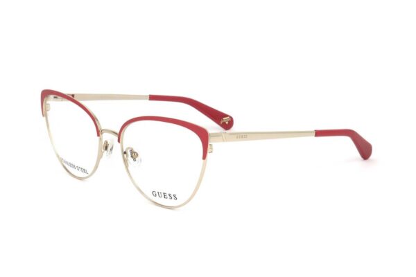 Guess GU5217 — Eyeglasses