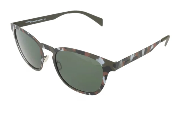 Italia Independent Mod Metal I-I MOD METAL 0506 — Sunglasses