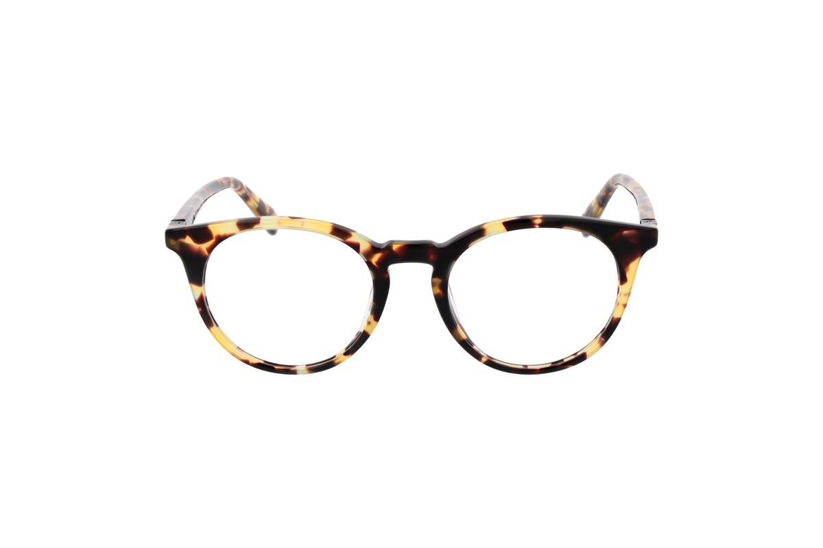 Guess GU5224 — Eyeglasses Round - Image 2