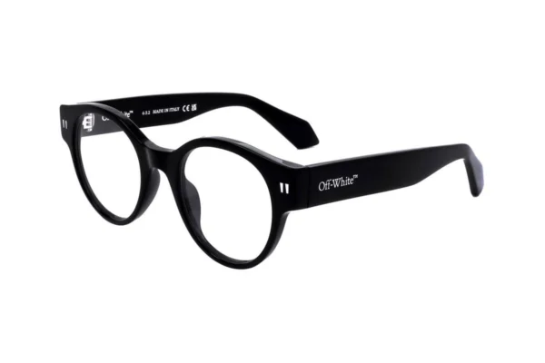 Off-White OERJ055S24PLA0011000 — Eyeglasses