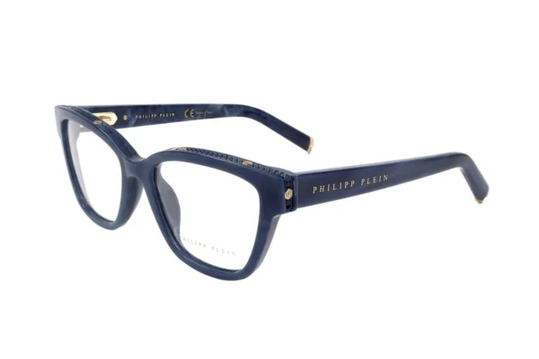 Philipp Plein VPP034S — Eyeglasses Cat-Eye