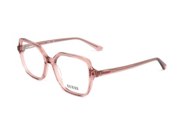 Guess GU50164 — Eyeglasses Square