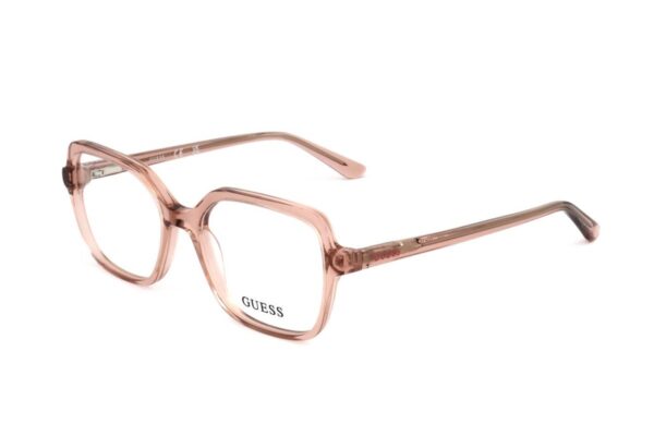 Guess GU50164 — Eyeglasses Square
