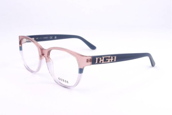 Guess GU2980 — Eyeglasses Round