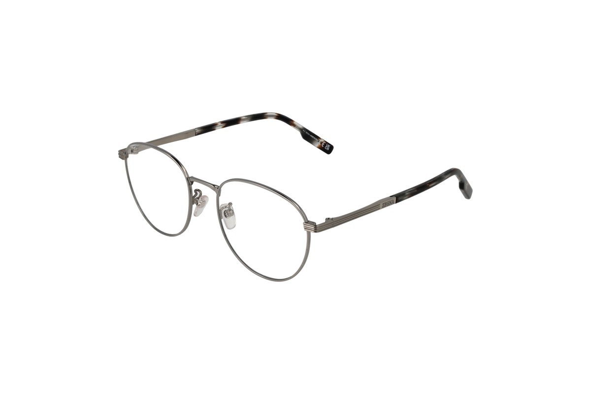 Ermenegildo Zegna EZ5252-H — Eyeglasses Round