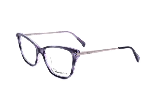Blumarine VBM842S — Eyeglasses Square