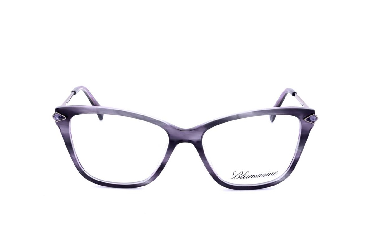 Blumarine VBM842S — Eyeglasses Square - Image 2