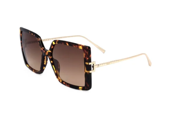 Chopard SCH334M — Sunglasses
