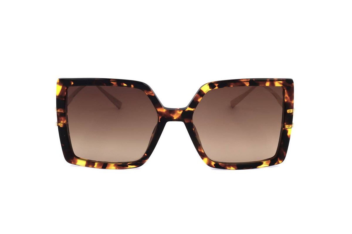 Chopard SCH334M — Sunglasses - Image 2