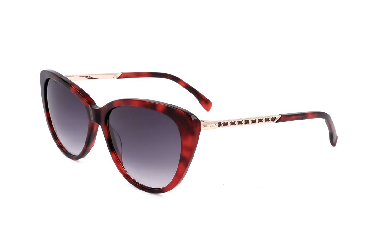Karen Millen KM7008A — Sunglasses