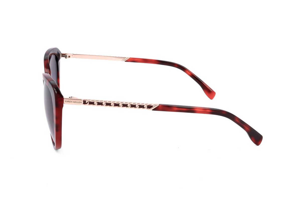 Karen Millen KM7008A — Sunglasses - Image 3