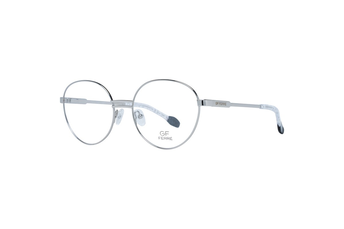 Gianfranco Ferre GFF0165 — Eyeglasses Round
